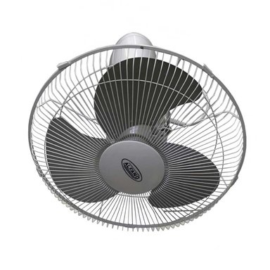 VENTILADOR DE TECHO ALFANO AL1601A 50 WATTS ORBITAL 16'