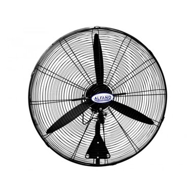 VENTILADOR INDUSTRIAL ALFANO 2 EN 1 30'. AL-IDEU-30