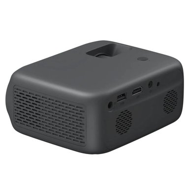 PROYECTOR COMPACTO HAVIT PJ221 RESOLUCIÓN 1280 X 720 PÍXELES 3800 LUMENS – NEGRO - 3