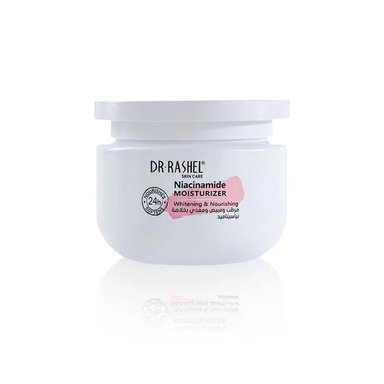 CREMA DR RASHEL 160G FACIAL NIACINAMIDE MOISTURIZER