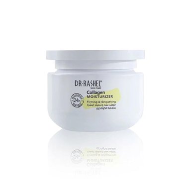 CREMA DR RASHEL 160G FACIAL COLLAGEN MOISTURIZER