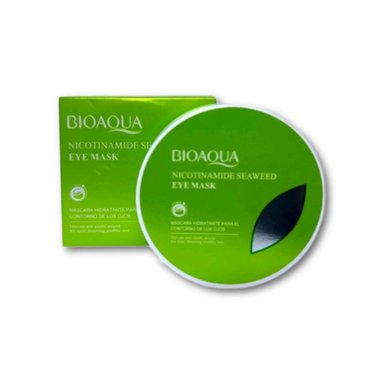 MASCARILLA HIDRATANTE PARA EL CONTORNO DE LOS OJOS ALOE VERA