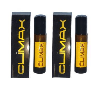 PACK 2 PERFUME DE FEROMONAS PARA HOMBRE 10 ML