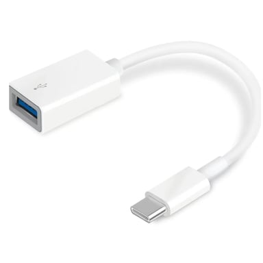 ADAPTADOR TP-LINK UC400 OTG USB-C 3.0 A USB-A X - 1