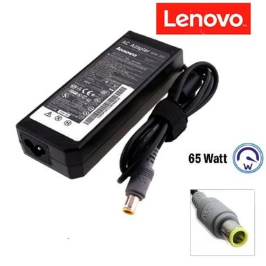 CARGADOR COMPATIBLE LENOVO 20V 325A - PUNTA AGUJA 65W