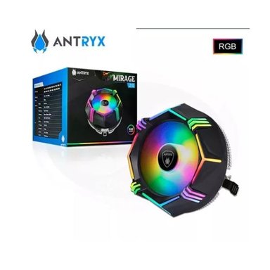 COOLER ANTRYX MIRAGE 210 - 1