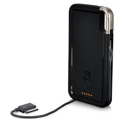 BATERÍA IPHONE/IPAD/IPOD INCHARGE BOOST XTREMEMAC IPU-ICB-13 - 3