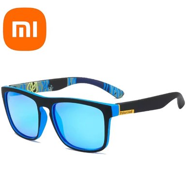 LENTES SOL UV400 BLUE POLARIZADAS HOMBRE