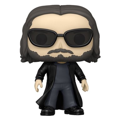 FIGURA FUNKO POP NEO THE MATRIX RESURRECTIONS - 1