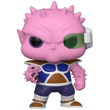 FIGURA FUNKO POP DODORIA CONVENTION LIMITED EDITION DRAGON BALL Z - 1