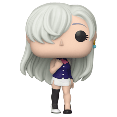 FUNKO POP ELIZABETH SEVEN DEADLY SINS - 1