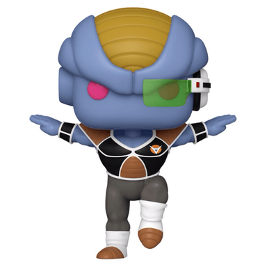 FUNKO POP BURTER DRAGON BALL Z - 1