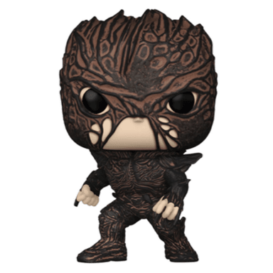 FUNKO POP DARK FLASH THE FLASH DC COMICS - 1