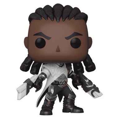 FUNKO POP LUCIAN LEAGUE OF LEGENDS - 1
