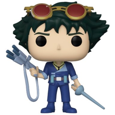 FUNKO POP SPIKE SPIEGEL COWBOY BEBOP - 1