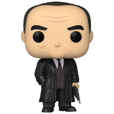 FIGURA COLECCIONABLE FUNKO POP OSWALD COBBLEPOT THE BATMAN DC COMICS - 1