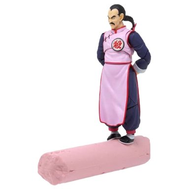 S.H. FIGUARTS TAO PAI PAI DRAGON BALL - 2