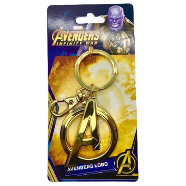 LLAVERO AVENGERS MARVEL - 2