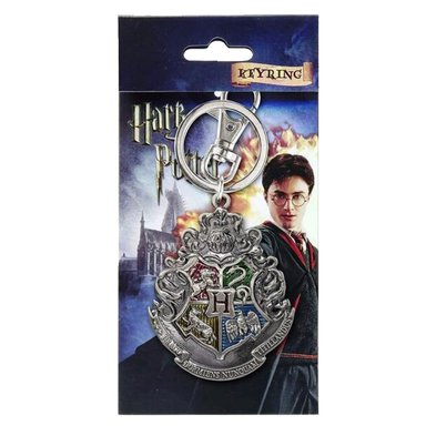 LLAVERO HOGWARTS HARRY POTTER - 2