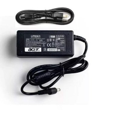 CARGADOR ACER AC 3011 19V 237A-PUNTA FINA