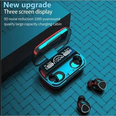 AUDÍFONOS GAMER M10 BLUETOOTH - 1