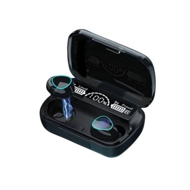 AUDÍFONOS GAMER M10 BLUETOOTH - 2