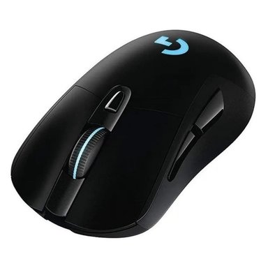 MOUSE INALÁMBRICO LOGITECH GAMER G703 - 2