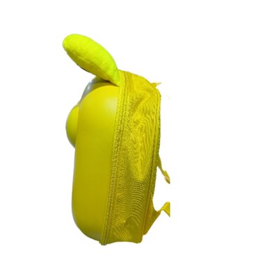 MOCHILA RELIEVE 3D GENERICA KAWAI 3D PARA NIÑOS - 4