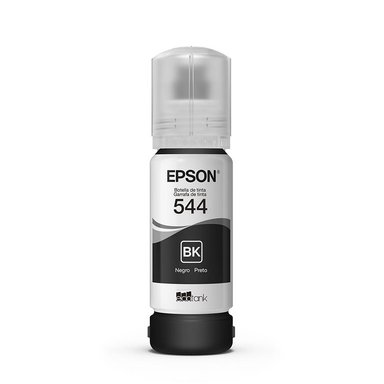 TINTA ORIGINAL EPSON T544-NEGRO