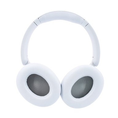 AUDÍFONO INALÁMBRICO TEROS TE-8038NE USB-C NATURAL BLANCO - 2