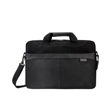 MALETÍN TARGUS BUSINESS CASUAL SLIPCASE 15-6-BLACK