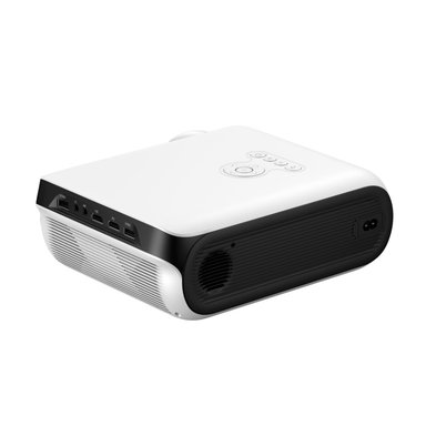 PROJECTOR HAVIT PJ209A PRO - 2