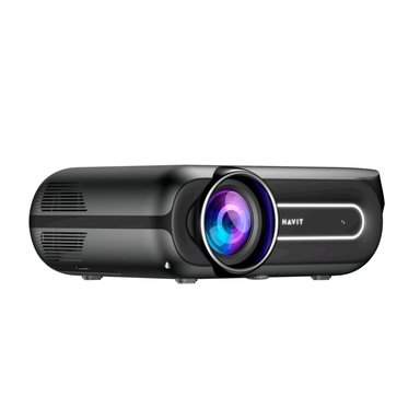 PROYECTOR HAVIT PJ209A PLUS - 3