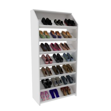 ZAPATERA 2020 HOME FLORENCIA BLANCO