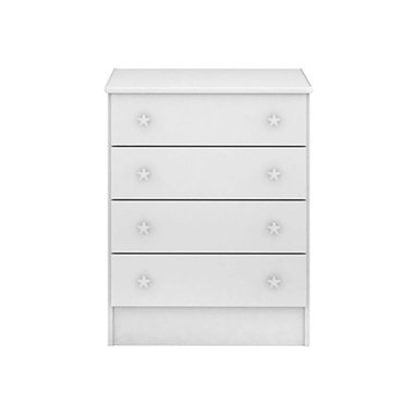 CÓMODA SERENA - BLANCA