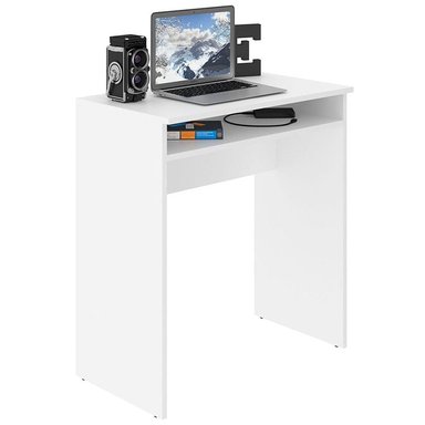 ESCRITORIO 2020 HOME BONN 38,5 CM X 68 CM BLANCO