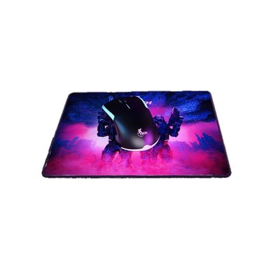 COMBO XTECH XTK-535S TECLADO MULTIMEDIA ESPAÑOL MOUSE Y PAD MOUSE - 2