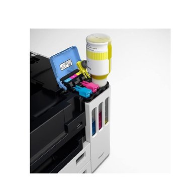 IMPRESORA MULTIFUNCIONAL CANON MAXIFY GX7010 DUPLEX ADFWIFI LAN - 4