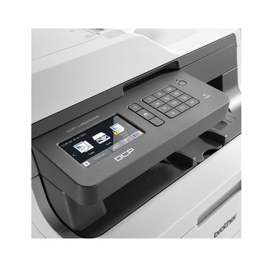 IMPRESORA MULTIFUNCIONAL BROTHER DCP-L3560CDW WIFI LASER WIFI - 2