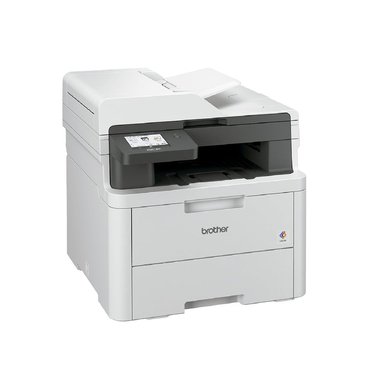 IMPRESORA MULTIFUNCIONAL BROTHER DCP-L3560CDW WIFI LASER WIFI - 3