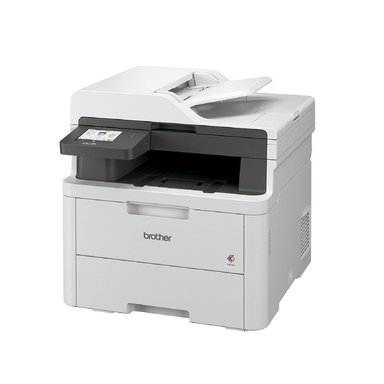 IMPRESORA MULTIFUNCIONAL BROTHER DCP-L3560CDW WIFI LASER WIFI - 4