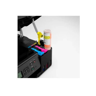 IMPRESORA MULTIFUNCIONAL CANON G3170 WIFI PIXMA - 2