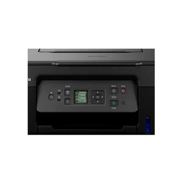 IMPRESORA MULTIFUNCIONAL CANON G3170 WIFI PIXMA - 3