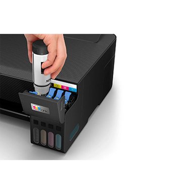IMPRESORA MULTIFUNCIONAL EPSON L1250 WIFI SOLO IMPRIME ECOTANK NO COPIA - 2