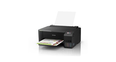 IMPRESORA MULTIFUNCIONAL EPSON L1250 WIFI SOLO IMPRIME ECOTANK NO COPIA - 4