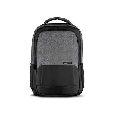 MOCHILA MULTILASER MIDTOWN 15.6 PARA LAPTOP