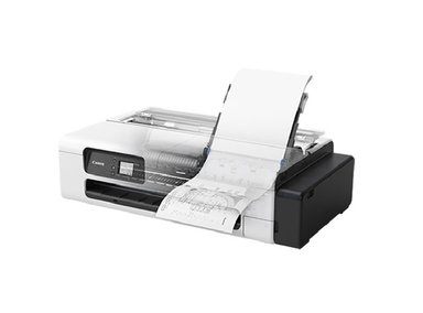 IMPRESORA CANON A1 PLOTTER IMAGEPROGRAF TC-20 CANON TC-20 24” - 3
