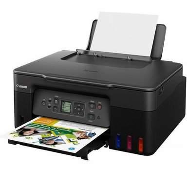 IMPRESORA CANON G3170 WIFI MULTIFUNCIONAL CANON PIXMA G3170 - 1