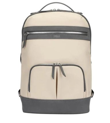 MOCHILA TARGUS NEWPORT 16' BEIGE (TBB59906GL)