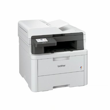 IMPRESORA BROTHER MULTIFUNCIONAL DCP-L3560CDW LASER A COLPOR - 2